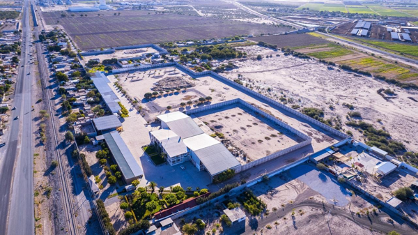 Terreno en venta en Estación Viñedo, Gómez Palacio — foto 2 de 7