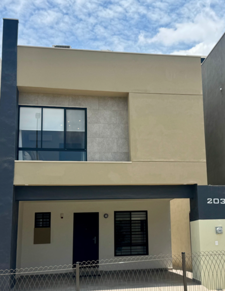 Casa en venta en Verania, García, Nuevo León Casa en venta en Verania, García, Nuevo León