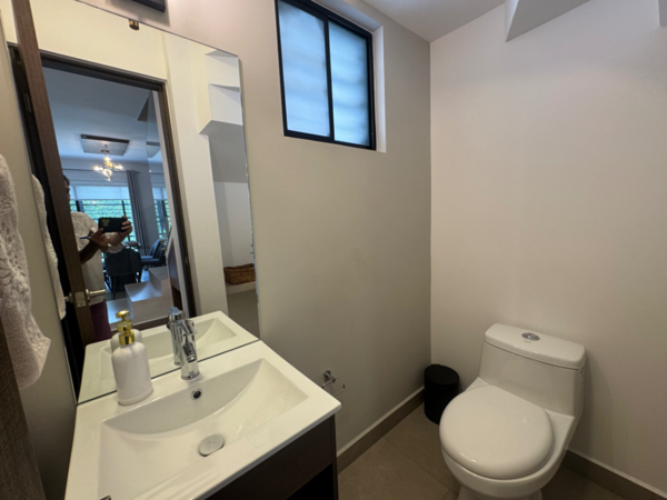 Casa en venta en Verania, García — foto 3 de 24