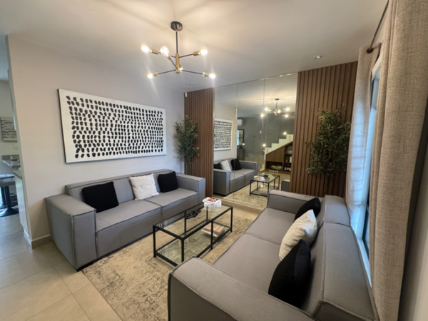 Casa en venta en Verania, García — foto 3 de 22