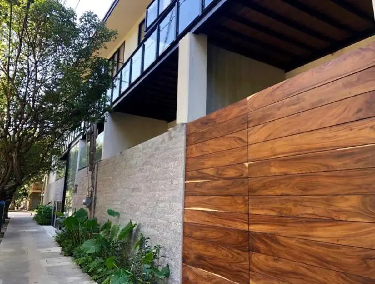 Departamento en venta en San Jose Insurgentes, Benito Juárez — foto 1 de 19