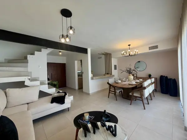Casa en venta en Los Viñedos, Torreón — foto 2 de 15