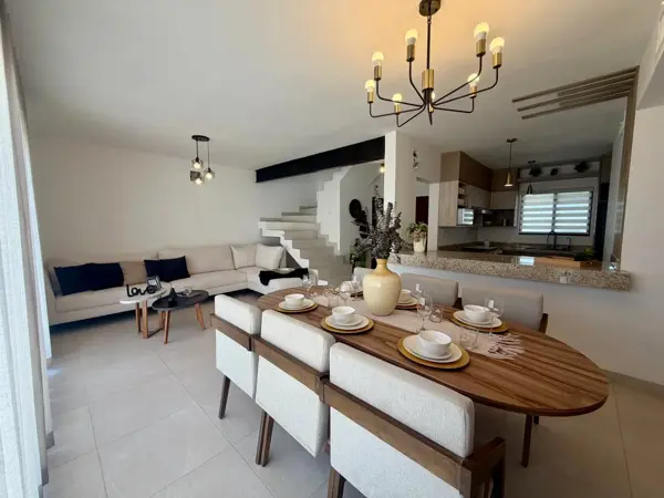 Casa en venta en Los Viñedos, Torreón — foto 3 de 15
