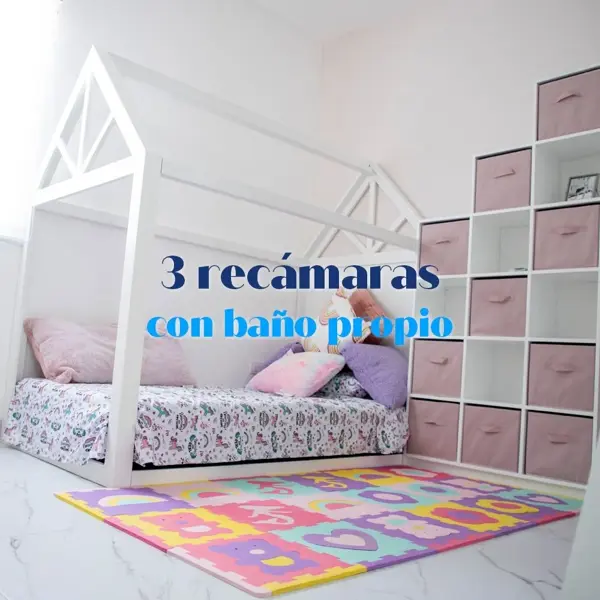 Casa en venta en Ampliación la Rosita, Torreón — foto 3 de 14