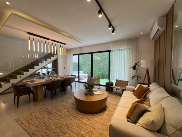 Casa en venta en Península, García — foto 3 de 27