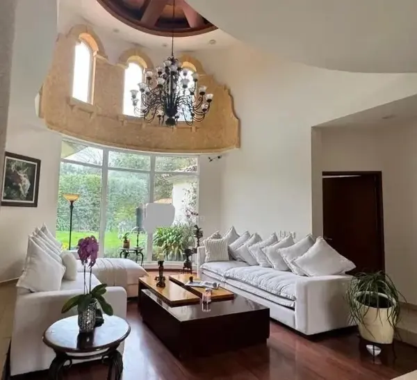 Casa en venta en Puerta del Carmen, Ocoyoacac — foto 3 de 40