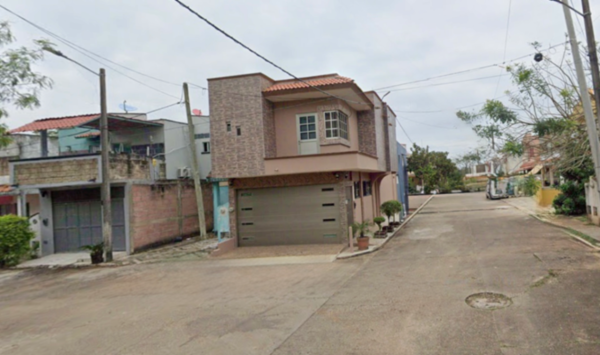 Casa en venta en Residencial las Olas, Cosoleacaque — foto 3 de 13