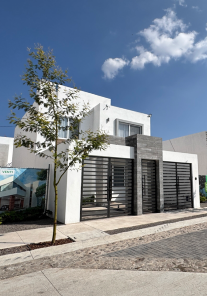 Casa en venta en El Llano, Jesús María — foto 2 de 15