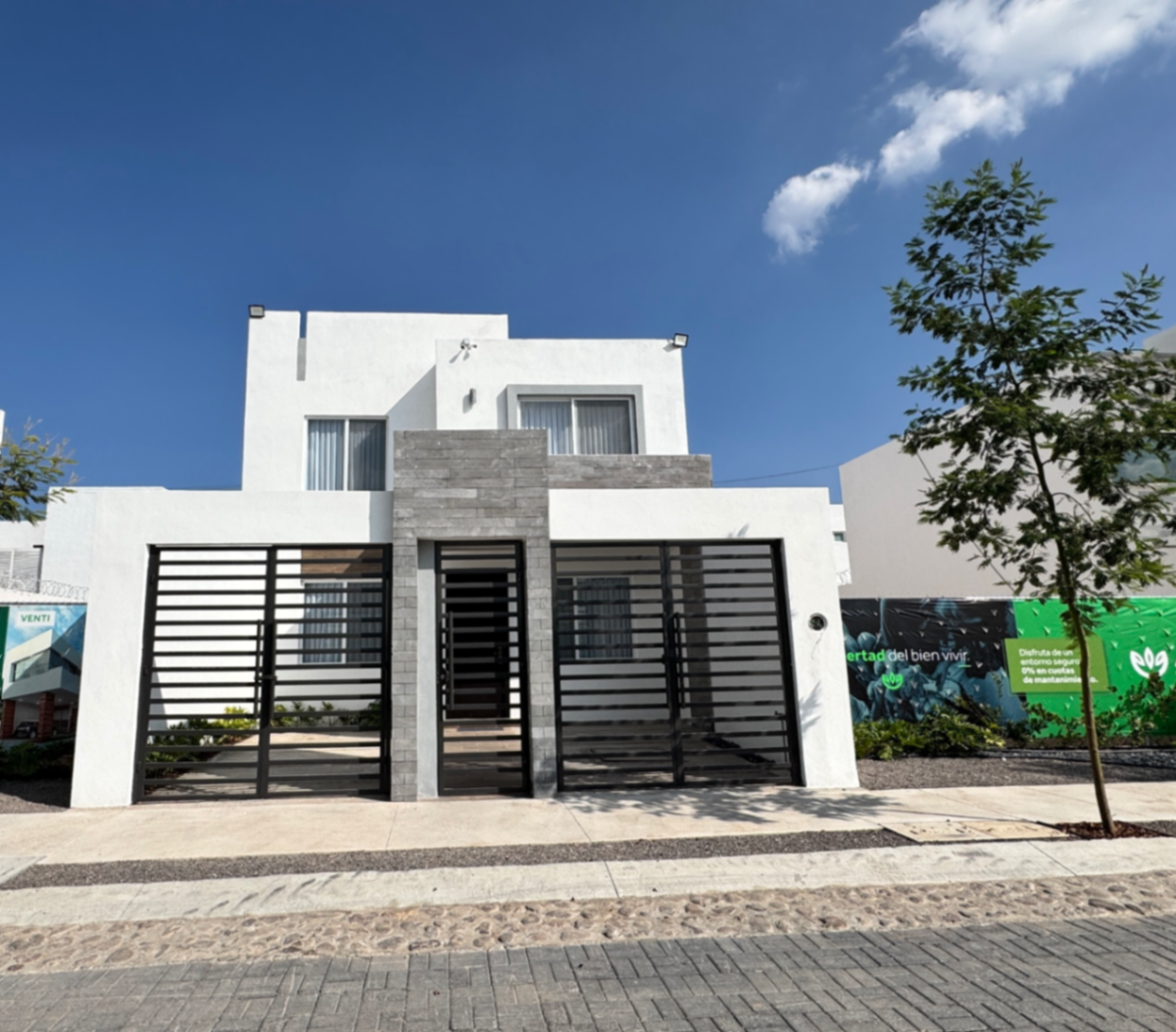 Casa en venta en El Llano, Jesús María — foto 1 de 15