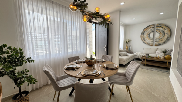 Casa en venta en El Llano, Jesús María — foto 3 de 15