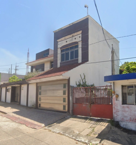 Casa en venta en Benito Juarez Norte, Coatzacoalcos — foto 2 de 7