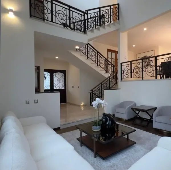 Casa en renta en Portofino Royal Country Club, Metepec — foto 3 de 54