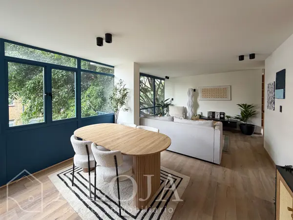 Departamento en venta en Del Valle Norte, Benito Juárez — foto 3 de 9