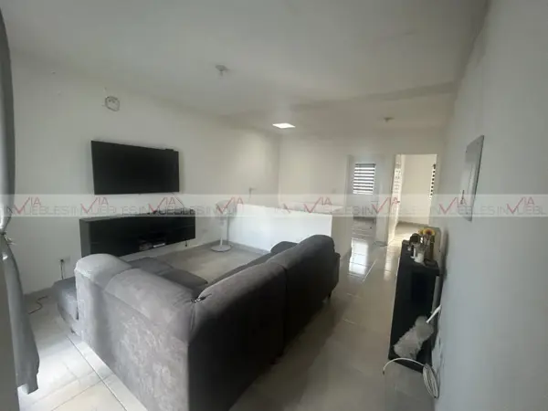 Casa en venta en Ciudad General Escobedo Centro, General Escobedo — foto 2 de 12