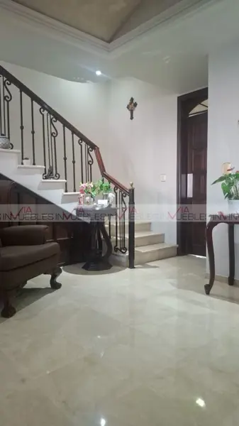 Casa en venta en Villa Universidad, San Nicolás de los Garza — foto 3 de 15