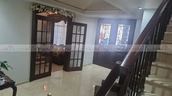 Casa en venta en Villa Universidad, San Nicolás de los Garza — foto 2 de 15