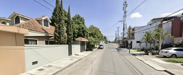 Casa en venta en Fernanda, Tampico — foto 3 de 6