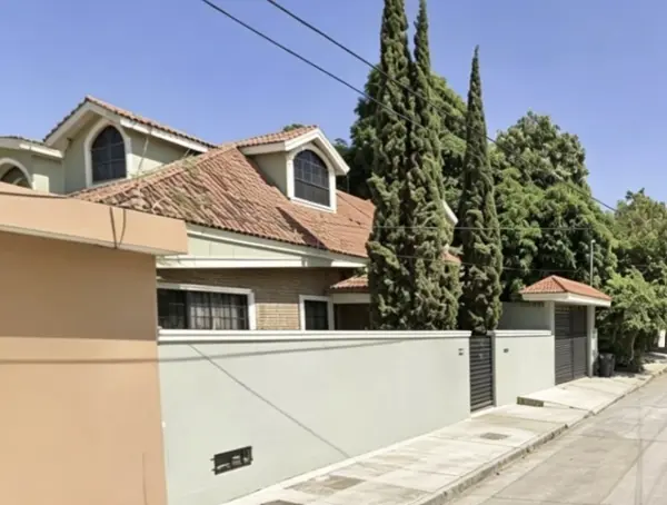 Casa en venta en Fernanda, Tampico — foto 2 de 6