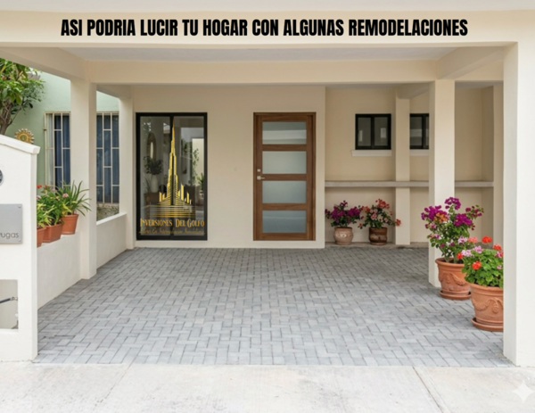 Casa en venta en Residencial las Olas, Cosoleacaque — foto 3 de 6