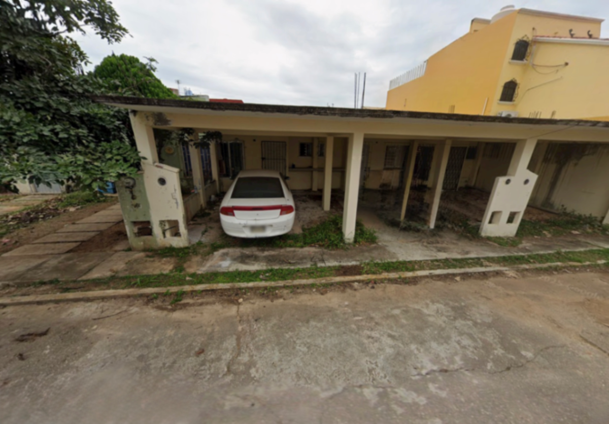 Casa en venta en Residencial las Olas, Cosoleacaque — foto 1 de 6