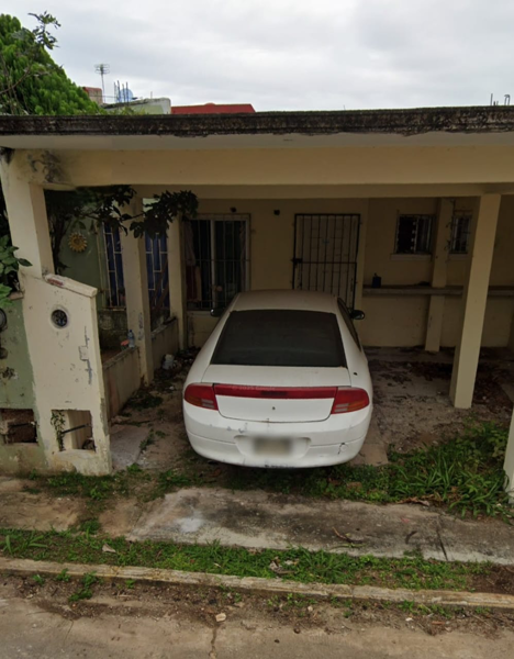 Casa en venta en Residencial las Olas, Cosoleacaque — foto 2 de 6