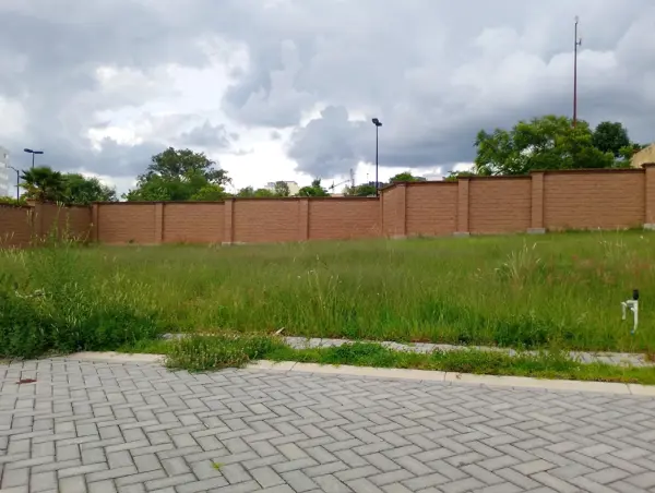Terreno en venta en Lomas de Angelópolis, San Andrés Cholula — foto 2 de 7