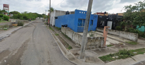 Casa en venta en Costa Dorada, Veracruz — foto 3 de 9