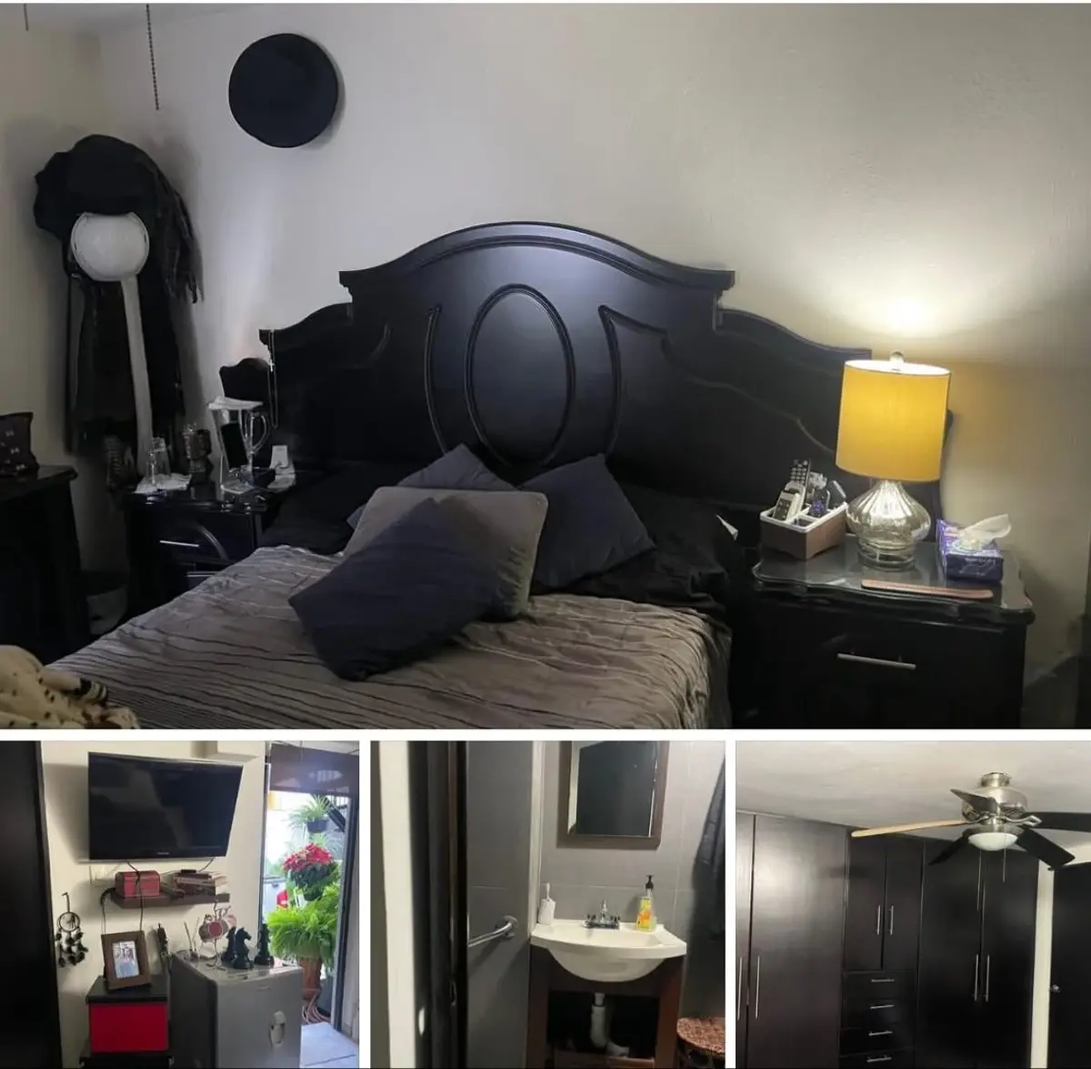 Departamento en renta en Guadalupe, Culiacán — foto 1 de 8