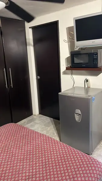 Departamento en renta en Guadalupe, Culiacán — foto 3 de 8