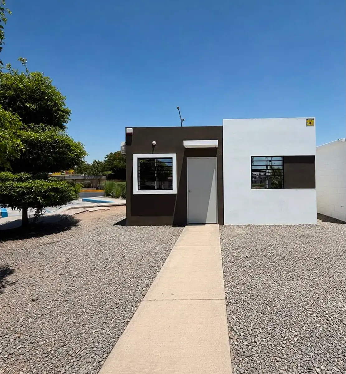 Casa en venta en La Condesa, Mexicali — foto 1 de 9