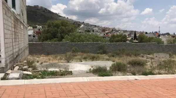 Terreno en venta en Río de la Soledad, Mineral de la Reforma — foto 3 de 9