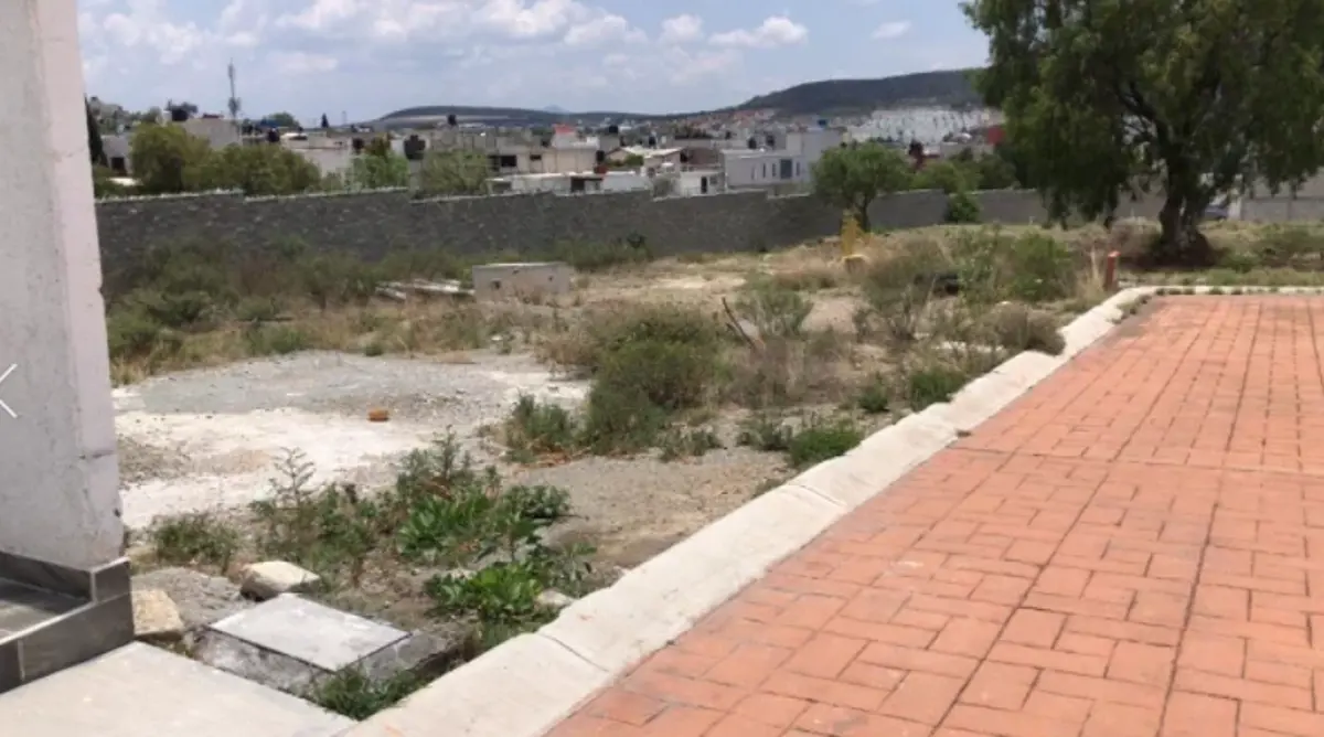 Terreno en venta en Río de la Soledad, Mineral de la Reforma — foto 1 de 9
