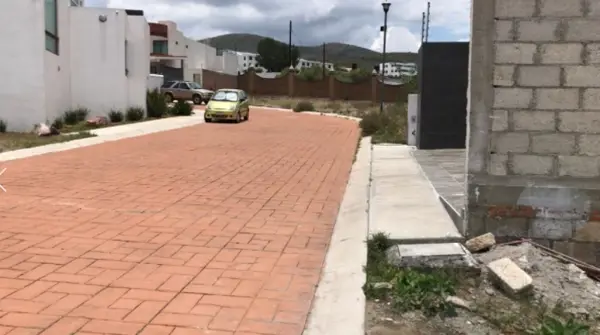 Terreno en venta en Río de la Soledad, Mineral de la Reforma — foto 2 de 9