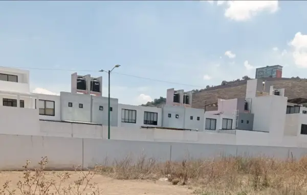 Terreno en Venta en Hacienda del Parque, Cuautitlán Izcalli, México 5