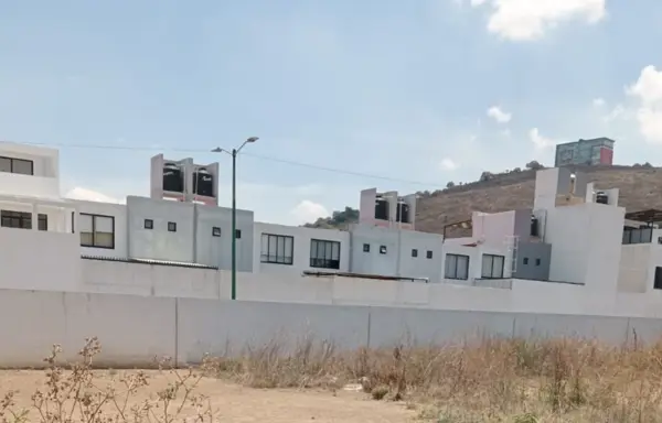 Terreno en Venta en Hacienda del Parque, Cuautitlán Izcalli, México 2