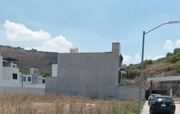 Terreno en Venta en Hacienda del Parque, Cuautitlán Izcalli, México 3
