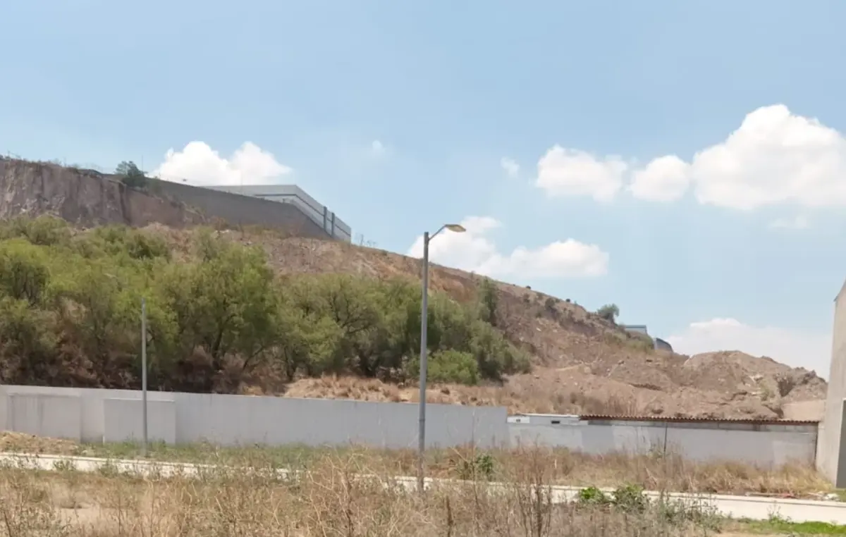 Terreno en venta en Hacienda del Parque, Cuautitlán Izcalli — foto 1 de 10