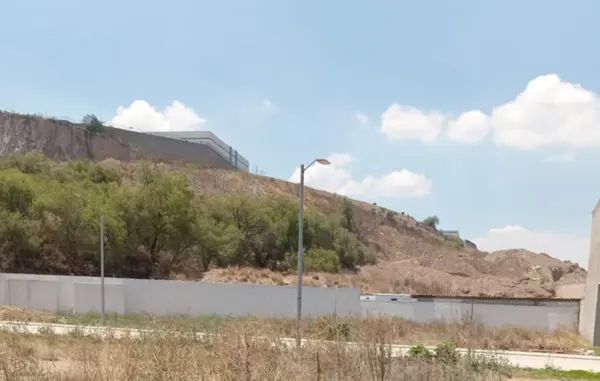 Terreno en Venta en Hacienda del Parque, Cuautitlán Izcalli, México 1