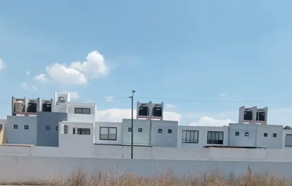 Terreno en Venta en Hacienda del Parque, Cuautitlán Izcalli, México 4