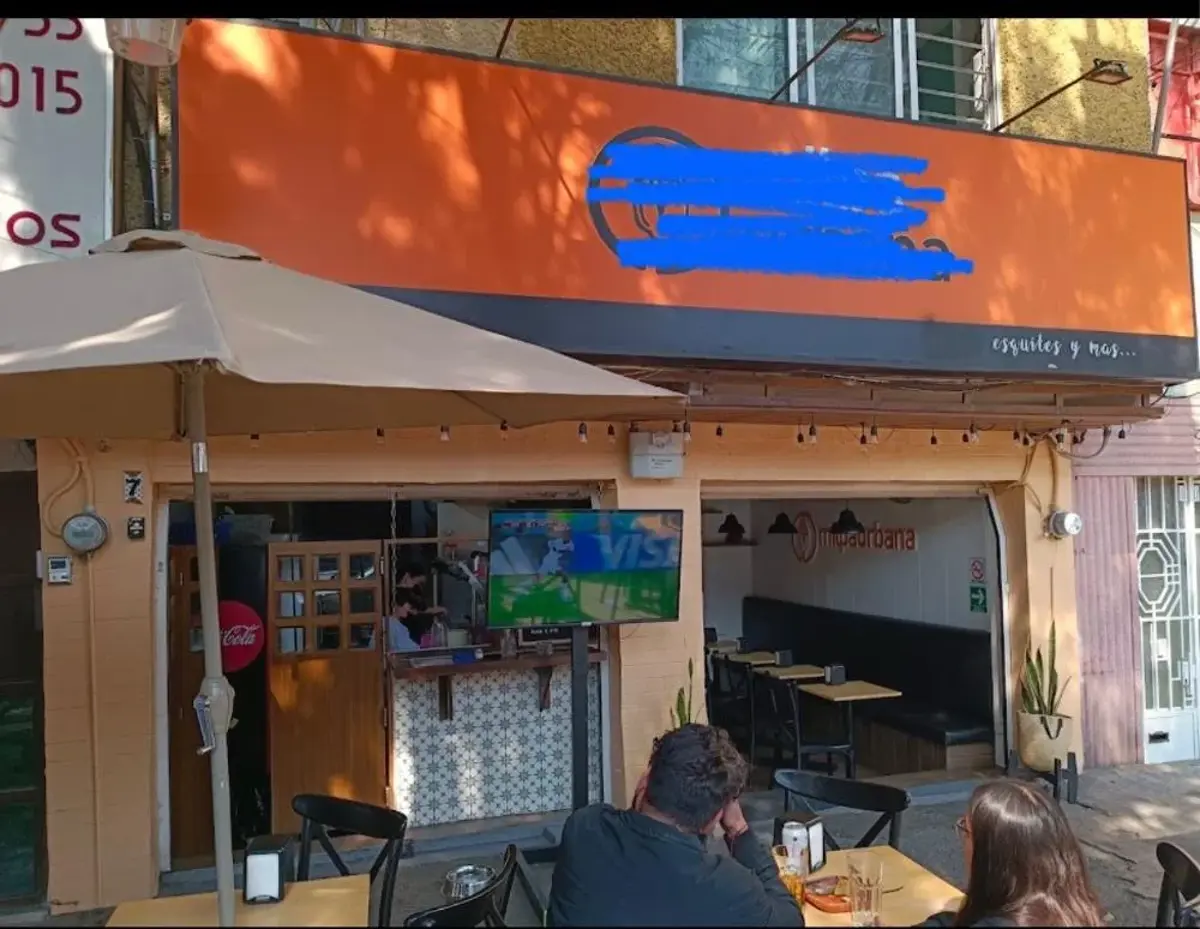 Local en renta en Narvarte Oriente, Benito Juárez — foto 1 de 4