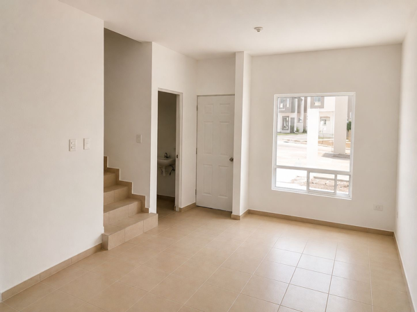 Casa en venta en Loma Real, Torreón — foto 2 de 7