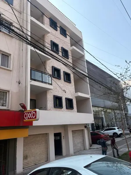 Local en renta en Narvarte Poniente, Benito Juárez — foto 2 de 5