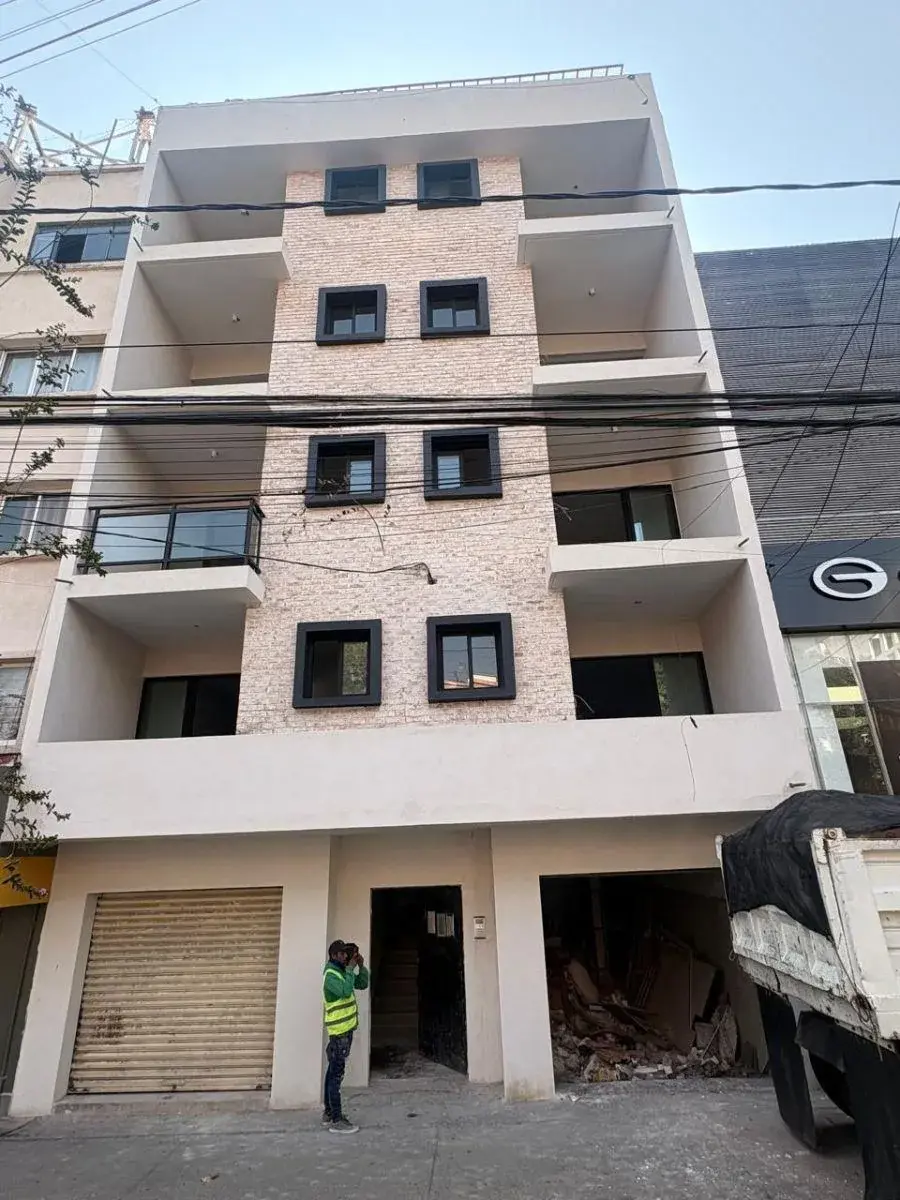 Local en renta en Narvarte Poniente, Benito Juárez — foto 1 de 5