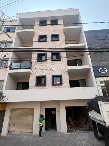 Local en renta en Narvarte Poniente, Benito Juárez, Ciudad de México