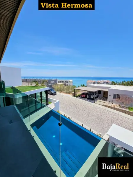 Casa en venta en Pedregal del Cortes, La Paz, Baja California Sur