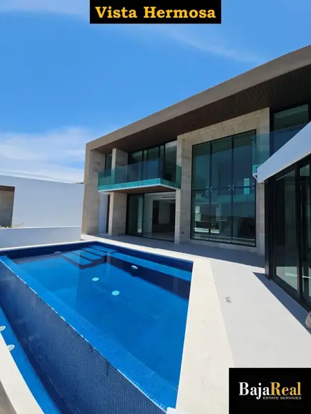Casa en venta en Pedregal del Cortes, La Paz — foto 3 de 21