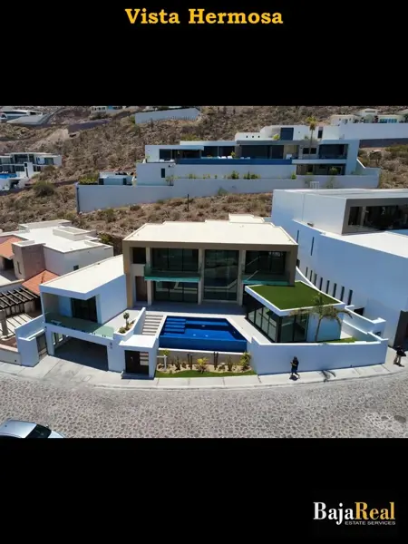 Casa en venta en Pedregal del Cortes, La Paz — foto 2 de 21