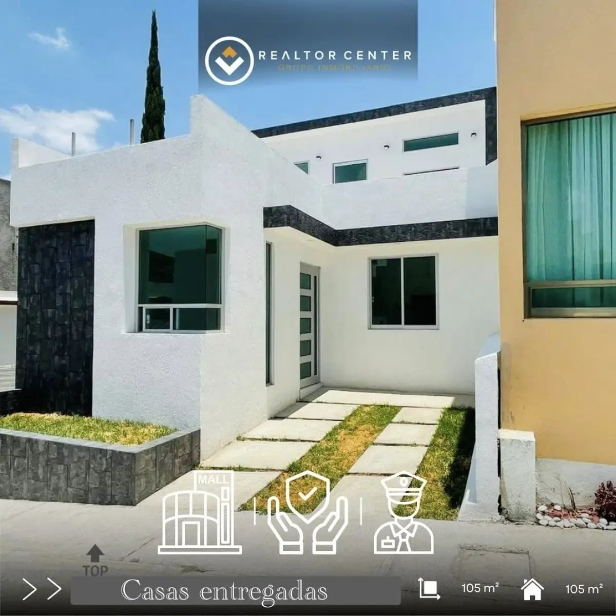 Casa en venta en El Venado, Mineral de la Reforma — foto 1 de 27