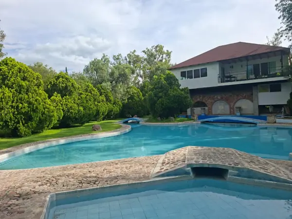 Terreno en venta en Centenario, Tequisquiapan — foto 2 de 11