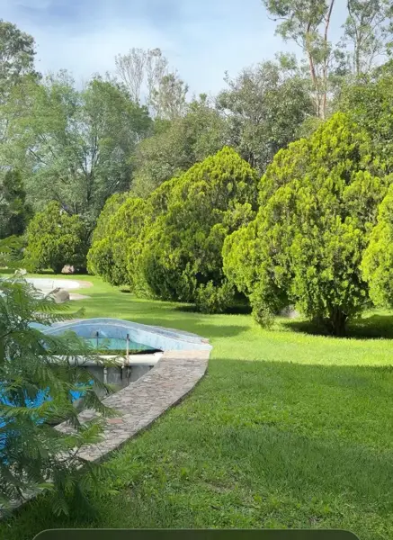 TERRENO EN VENTA EN TEQUISQUIAPAN, QRO. FRACCIONAMIENTO PRIVADO